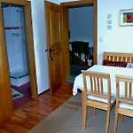 Treindlhof Farm stay