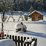Treindlhof Fuschl am See