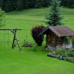 Farm stay Treindlhof
