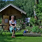 Treindlhof Agroturismo Fuschl am See
