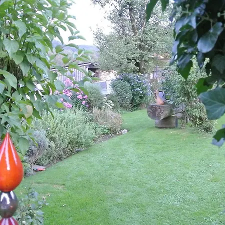 Séjour à la ferme Treindlhof Fuschl am See
