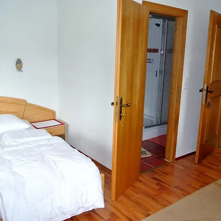 Treindlhof Fuschl am See