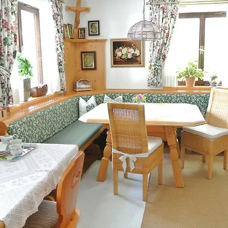 Treindlhof Fuschl am See