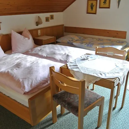 Treindlhof Fuschl am See