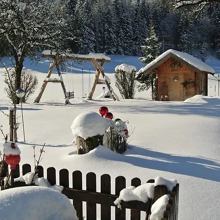 Treindlhof Fuschl am See