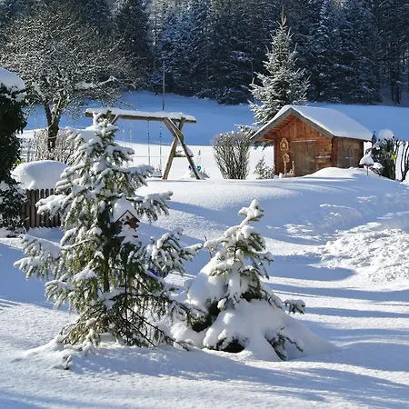 Treindlhof Alojamento de Turismo Rural