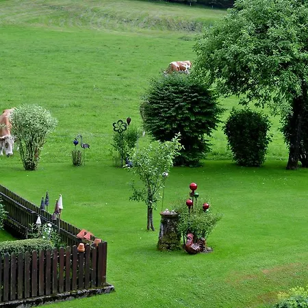 Treindlhof Farma Fuschl am See