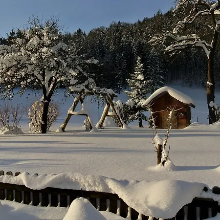 Treindlhof * Fuschl am See
