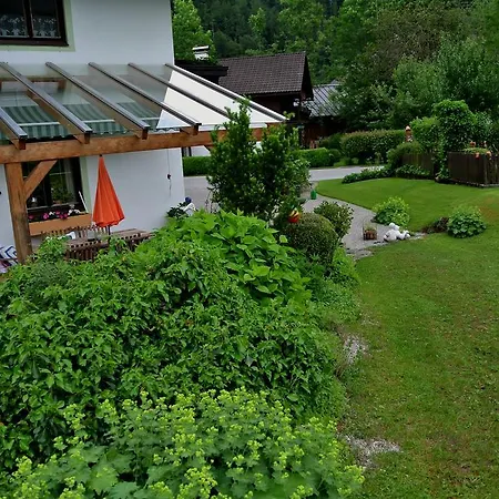 Treindlhof Fuschl am See