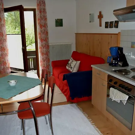 Treindlhof * Fuschl am See