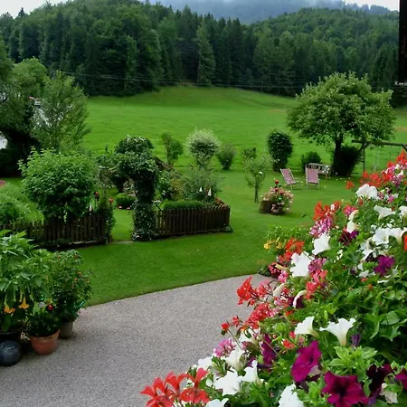 Gospodarstwo agroturystyczne Treindlhof