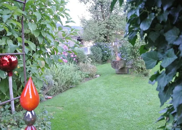 Alojamento de Turismo Rural Treindlhof Fuschl am See