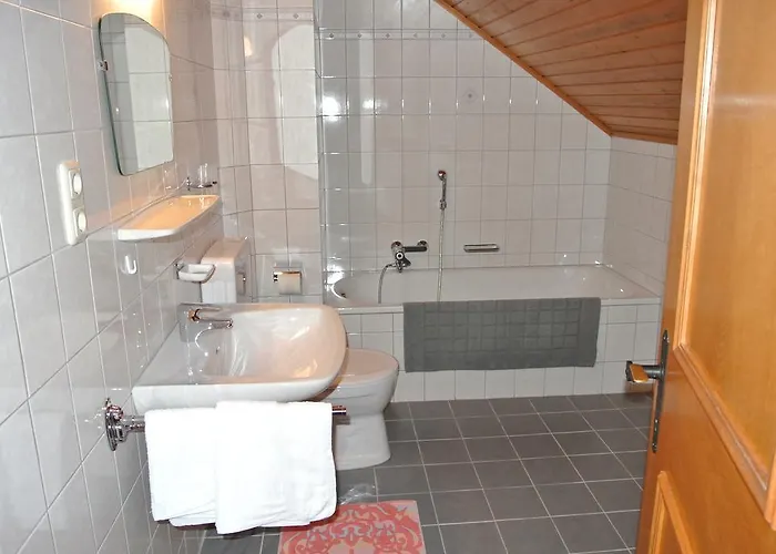 Alojamento de Turismo Rural Treindlhof