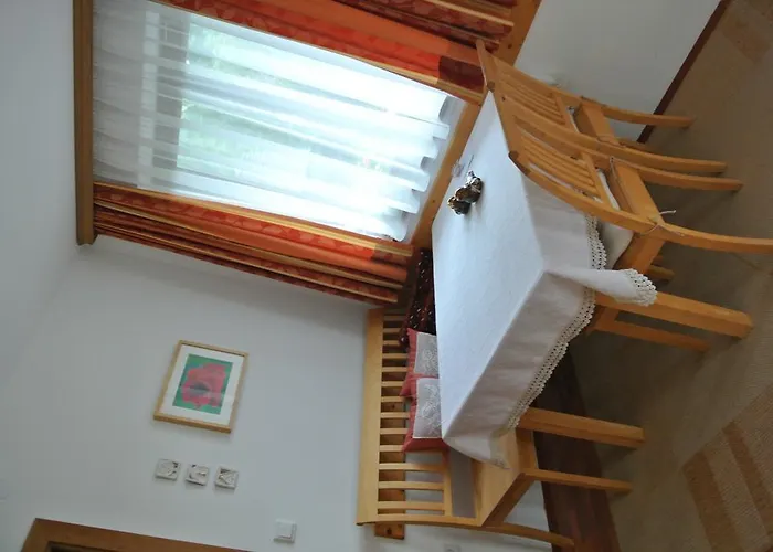 Treindlhof Alojamento de Turismo Rural *