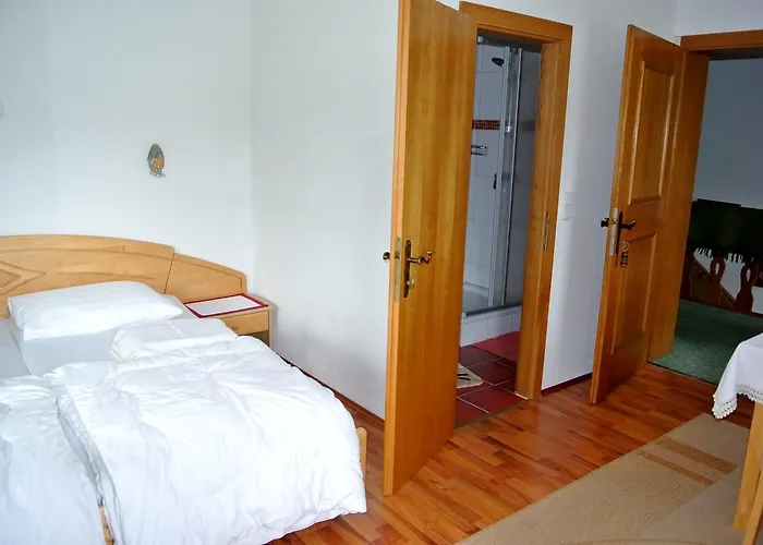 Treindlhof Fuschl am See