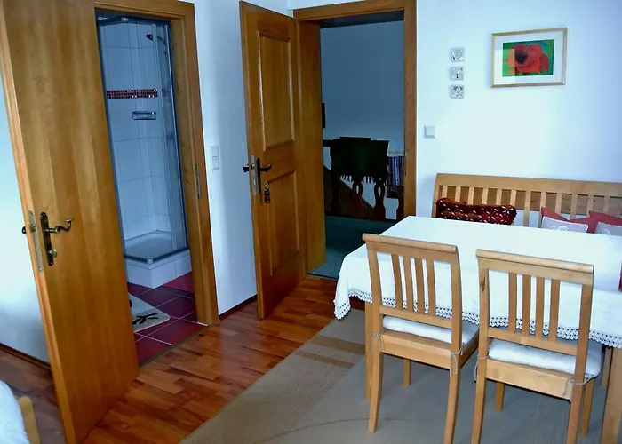 Treindlhof Alloggio per agriturismo