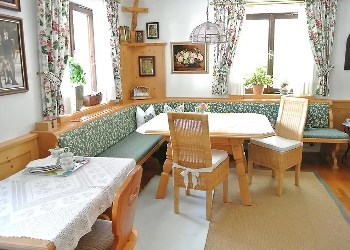 Treindlhof Fuschl am See