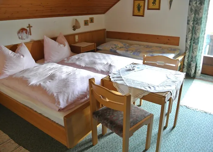 Treindlhof Fuschl am See