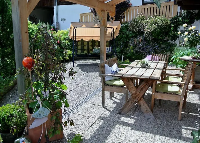 Treindlhof * Fuschl am See