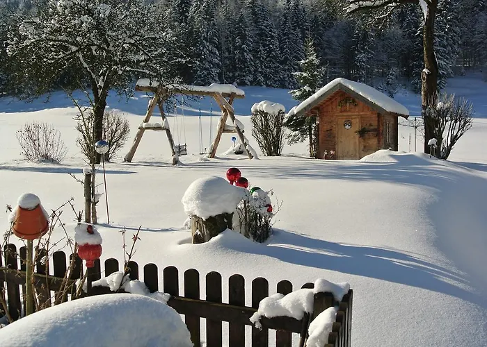 Treindlhof Fuschl am See