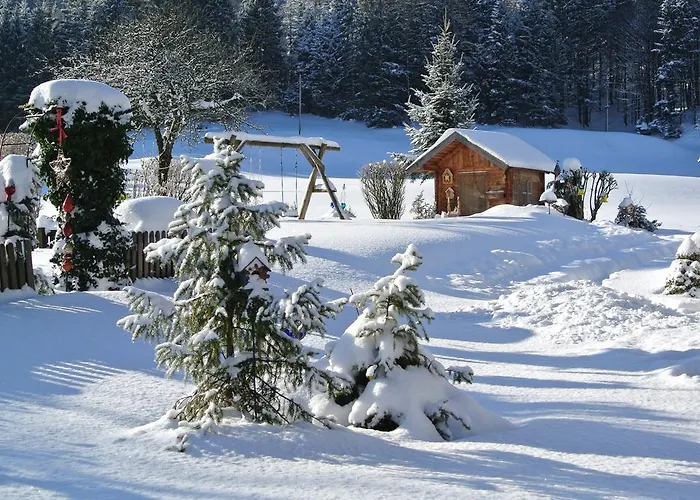 Treindlhof Alojamento de Turismo Rural