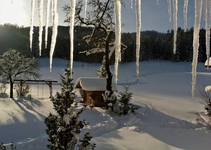Treindlhof Alojamento de Turismo Rural *