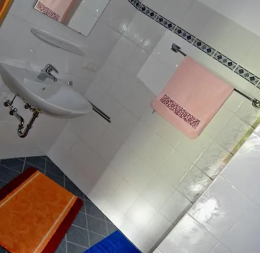 Treindlhof Alojamento de Turismo Rural *