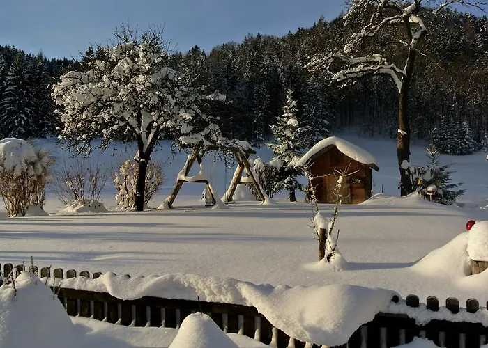 Treindlhof * Fuschl am See