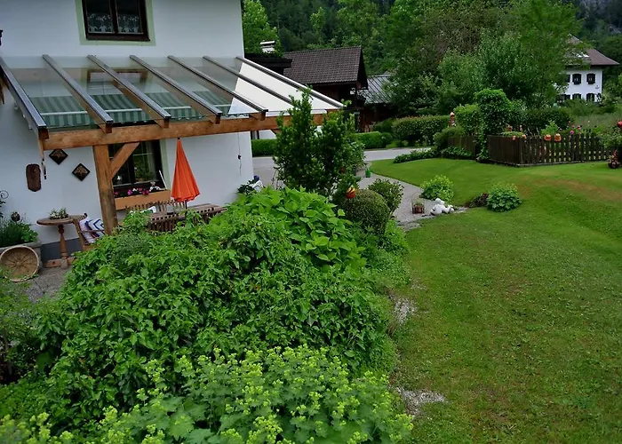 Treindlhof Fuschl am See