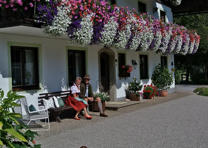 Treindlhof Alojamento de Turismo Rural