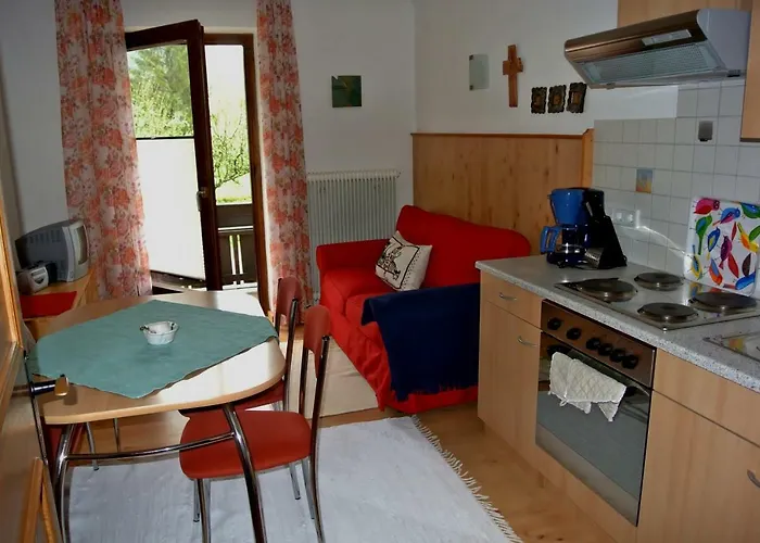 Treindlhof * Fuschl am See