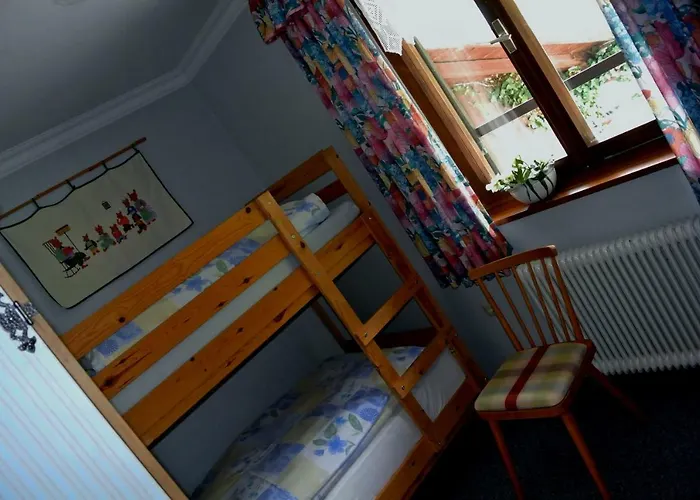 Treindlhof Fuschl am See