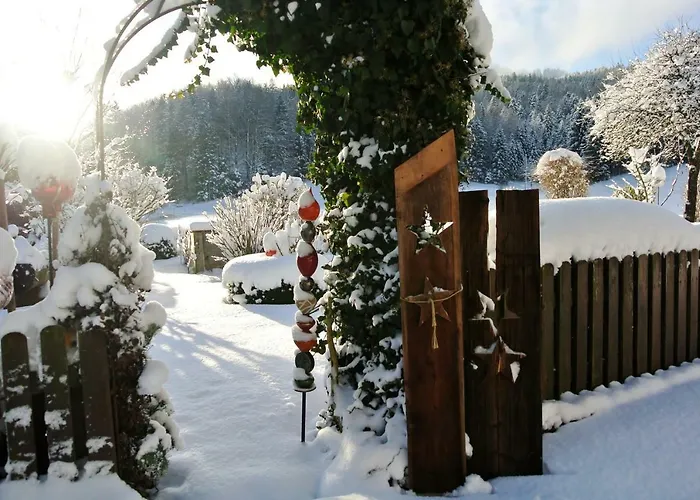 Treindlhof Fuschl am See