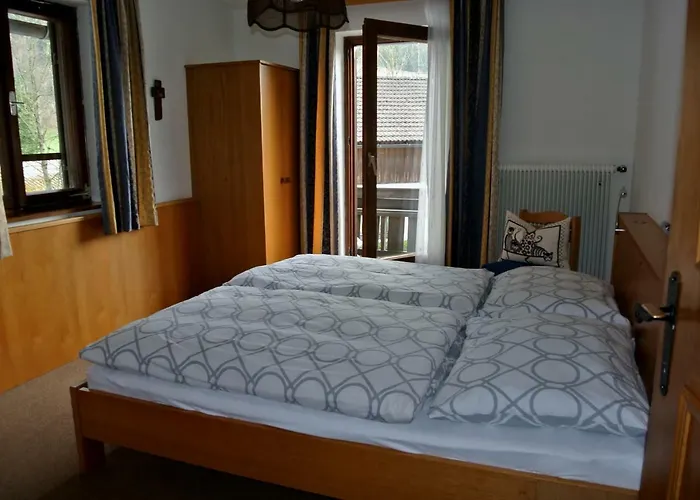 Treindlhof * Fuschl am See