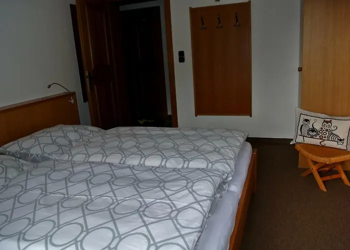 Alloggio per agriturismo Treindlhof Fuschl am See